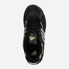 Buty sportowe damskie adidas Response CL W IE5915 37 (4.5UK) Czarne (4066765945389) - obraz 4