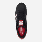 Чоловічі кеди низькі adidas Originals Superstar IF3631 44 (9.5UK) Чорний/Білий (4066764429422) - зображення 5