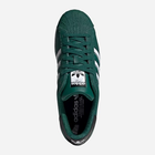 Чоловічі кеди низькі adidas Originals Superstar IF3633 45.5 (10.5UK) Зелені (4066764430213) - зображення 5