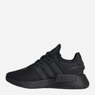 Підліткові кросівки для хлопчиків adidas Originals NMD G1 J IH0032 38.5 (5.5UK) Чорні (4066757139208) - зображення 2