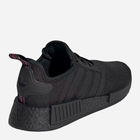 Жіночі кросівки adidas Originals HMD R1 W GX8312 36.5 (4UK) Чорні (4064055452401) - зображення 3