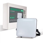 Світлодіодний прожектор Ardero LL-4100ARD PRO 100Вт 6500K IP65 чорний (80228)