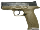 Пневматический пистолет Umarex Smith&Wesson M&P Dep (5.8094) - изображение 1