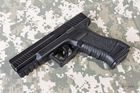 Пневматический пистолет Umarex SA177 (5.8153) - изображение 2