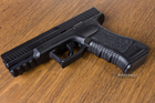 Пневматический пистолет Umarex SA177 (5.8153) - изображение 10