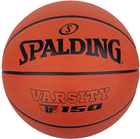 М'яч баскетбольний Spalding Varsity TF-150 Fiba 84422Z 6 (689344407012) - зображення 1