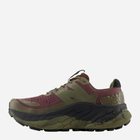 Чоловічі кросівки для бігу New Balance Fresh FoamMore Trail MTMORNAD 41.5 (8US) Хакі (197375722047) - зображення 3