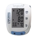 Автоматический тонометр на запястье Longevita BP-201M