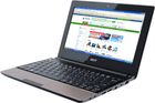 Ноутбук Acer Aspire One 521-12Ccc (LU.SBT0C.003) Copperbrown