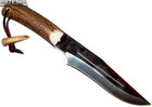 Туристический нож Muela MAGNUM-23AR - изображение 1