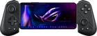 Геймпад ASUS ROG Tessen for Android USB-C Black (90GC01D0-BGP000)