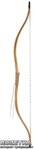 Лук Bearpaw Horsebow 18 kg (30031_48_40) - зображення 1