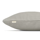 Наволочка COSAS Deco BRONZE 40х40 см Песочный