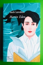 Martin Eden. Jack London / Мартін Іден. Джек Лондон. Фоліо