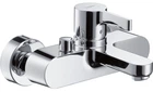 Змішувач для ванни HANSGROHE METRIS S 31460000