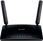 Router TP-LINK Archer MR200 V4 Mobile WLAN (6935364086855) - obraz 1