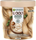 Farba do włosów Garnier Good Coloracion 8.13 Rubio Trwała 217 ml (3600542574679)