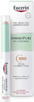 Консилер-олівець для обличчя Eucerin Dermopure Oil Control Stick 2 г (4005800263606)