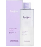 Підтягувальний тонер для обличчя з колагеном і ретинолом — Fraijour Retin-Collagen 3D Core Toner, 250 мл
