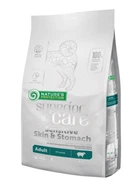 Сухий корм для собак Nature's Protection Superior Care Sensitive Skin&Stomach Adult All Breeds