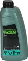 Трансмісійна олія 80W-90 (Vira) GL-4 1л. VI0364