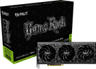 Відеокарта Palit PCI-Ex GeForce RTX 4070 Ti Super GameRock OmniBlack 16GB GDDR6X (256bit) (2610/21000) (1 x HDMI, 3 x DisplayPort) (NED47TS019T2-1020Q) - зображення 9