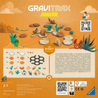 Ігровий набір Ravensburger GraviTrax Junior Пустеля Розширення (4005556270767) - зображення 3