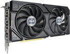 Відеокарта ASUS PCI-Ex GeForce RTX 4060 Ti Dual EVO OC Edition 16GB GDDR6 (128bit) (2625/18000) (HDMI, 3 x DisplayPort) (90YV0JH8-M0NA00) - зображення 2