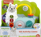 Lama Fisher Price BlinkiLinkis Motorik (0194735145485)