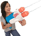 Пістолет Hasbro Nerf Super Soaker Barracuda Біло-блакитний (5010993534302) - зображення 3