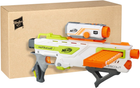 Pistolet Hasbro Nerf N-Strike Elite Modulus BattleScout ICS-10 N-Strike bezpieczne opakowanie (5010993330836) - obraz 4