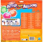 Водяні бомбочки Hasbro Nerf Super Soaker Better Than Balloons 228 шт (5010996208804) - зображення 3