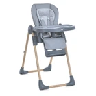Стільчик для годування El Camino ME 1115-W CRAFT Gray