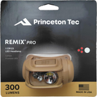 Тактический фонарь Princeton Tec Remix Pro 300 Lumen Multicam (RMX300PRO-RD-MC) - изображение 3