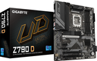 Материнська плата Gigabyte Z790 D (s1700, Intel Z790, PCI-Ex16) (4719331861186) - зображення 4