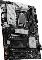 Płyta główna MSI PRO B760-P II (s1700, Intel B760, PCI-Ex16) (7E29-002R) - obraz 3