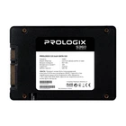 SSD Prologix S360 512GB SATAIII 3D TLC