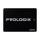 Накопитель SSD 256GB Prologix S360 2.5" SATAIII 3D TLC (PRO256GS360)
