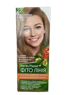 Крем-фарба для волосся Herb's Planet Фіто Лінія