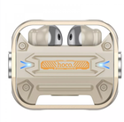 Bluetooth гарнітура TWS Hoco EW55 - Золотий дизайн