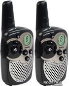 Рация Topcom Twintalker 1302 - изображение 2
