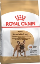 Сухой корм Royal Canin French Bulldog Adult