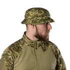 Панама Camo-Tec Combat Rip-Stop Teflon Хижак Size 61