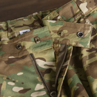 Штани Camo-Tec Герць Twill Multicam Size S - зображення 10