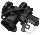 Помпа в зборі 30W BPX2-111 (конт. розд. спереду; на 3 самор.) LEILI LG (5859EN1006B)