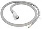 Шланг заливний для посудомийної машини Aquastop 3/4` 1.6m INDESIT (C00372679)