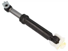 Амортизатор бака для стиральной машины 125N L=165-250mm Dотв.=8/10mm WHIRLPOOL (481252918063)