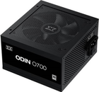 Блок живлення Xigmatek Odin 600 W (EN49295EU) - зображення 1