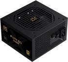 Блок живлення Xigmatek Fury 850 W Gold (EN40740EU) - зображення 1