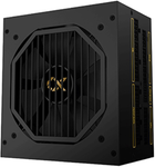 Блок живлення Xigmatek Fury 850 W Gold (EN40740EU) - зображення 3